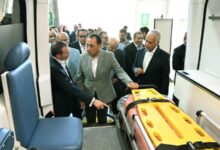 رئيس الوزراء يفتتح مصنعي «تكنوفيجن» لتجهيز سيارات الإسعاف وتجميع أجهزة الأسنان بالمنطقة الاقتصادية لقناة السويس باستثمارات 16 مليون دولار أمريكي