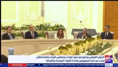 وزير التنمية المحلة: حياة كريمة غيرت شكل القرى والخدمات الحكومية