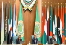 الجامعة العربية:الأمن المائي لمصر والسودان جزء لا يتجزأ من الأمن القومي العربي 