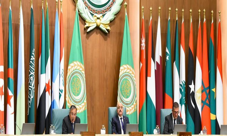 الجامعة العربية:الأمن المائي لمصر والسودان جزء لا يتجزأ من الأمن القومي العربي 