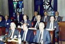 منذ 29 عام حكم تاريخى فى 29 سبمتبر 1988 لمحكمة العدل الدولية بأحقية مصر في طابا 
