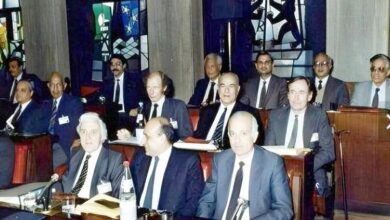 منذ 29 عام حكم تاريخى فى 29 سبمتبر 1988 لمحكمة العدل الدولية بأحقية مصر في طابا 