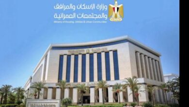 وزيرة الإسكان تصدر قرارات بإزالة مخالفات بناء بمدينة القاهرة الجديدة والساحل الشمالي الغربي 