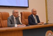 وزير الري يلتقي مراسلي وسائل الإعلام الأجنبية في جلسة إحاطة موسعة نظمتها «الهيئة العامةللاستعلامات»