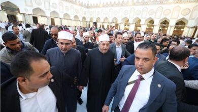 الأزهر يحتفل بنصر أكتوبر: الإيمان والتخطيط سر المعجزة الوطنية  