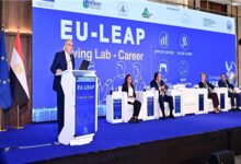 وزير الري يشكر الجهات والمنظمات الدولية والمؤسسات الوطنية الداعمة لأسبوع القاهرة التاسع للمياه 