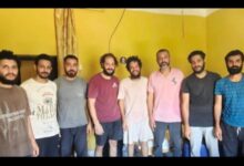 الإفراج عن البحارة المصريين المختطفين على متن سفينة في الصومال