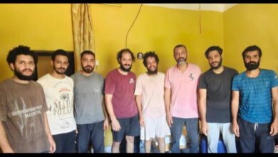 الإفراج عن البحارة المصريين المختطفين على متن سفينة في الصومال