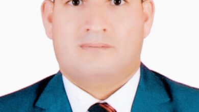تبرئة شاعر العربية مما رُمِيَ به ..بقلم د/ أحمد عيد وكيل كلية اللغة العربية بالقاهرة جامعة الأزهر