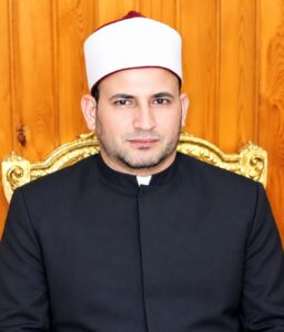 ‌فقه إعداد القوة ..بقلم د/ أحمد عيد وكيل كلية اللغة العربية بالقاهرة جامعة الأزهر
