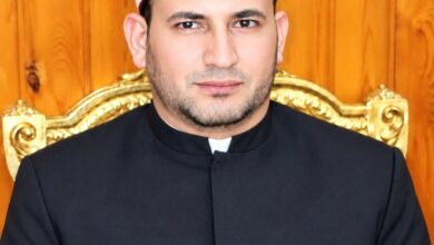 ‌فقه إعداد القوة ..بقلم د/ أحمد عيد وكيل كلية اللغة العربية بالقاهرة جامعة الأزهر