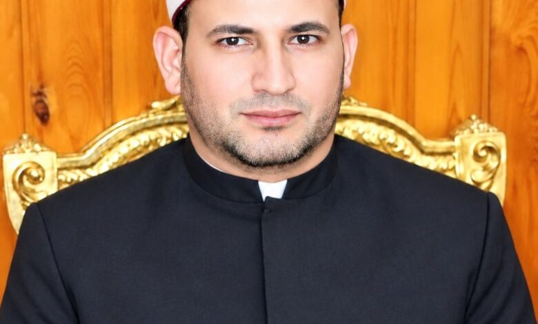 ‌فقه إعداد القوة ..بقلم د/ أحمد عيد وكيل كلية اللغة العربية بالقاهرة جامعة الأزهر