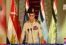 الندوة التثقيفية للقوات المسلحة توثق خروج المصريين بـ30 يونيو مصر تتحدث عن نفسها 