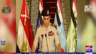 الندوة التثقيفية للقوات المسلحة توثق خروج المصريين بـ30 يونيو مصر تتحدث عن نفسها