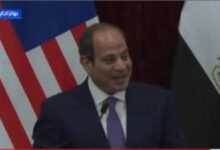 الرئيس السيسى يشيد بالعلاقات التاريخية بين مصر وماليزيا وتعزيز الشراكة فى جميع المجالات ويشيد بدور الأزهر الشريف فى ماليزيا ويدعو الملك السلطان إبراهيم لزيارة مصر 