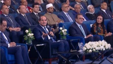 تنظم حياتها بالقوانين
