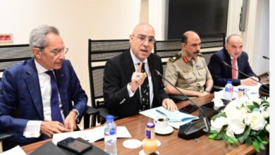 اللجنة الخاصة بالنواب توافق على حذف المادة 25 من مشروع قانون إنشاء جامعة كيان 