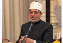 المفتي: قيم الرحمة والسلام تمثل المظلة الجامعة للمشتركات الإنسانية بين الأديان 