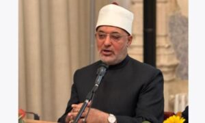 المفتي: قيم الرحمة والسلام تمثل المظلة الجامعة للمشتركات الإنسانية بين الأديان
