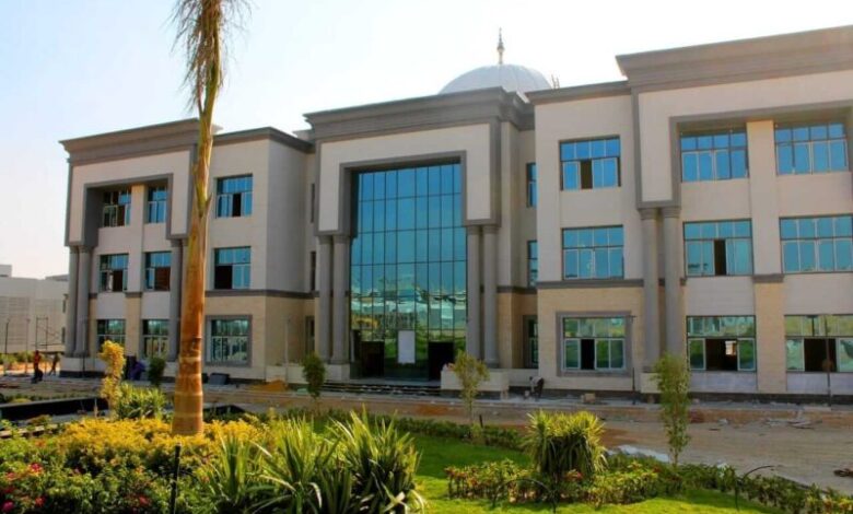 17أكتوبر فتح باب الترشح.. اعرف شروط التقدم لرئاسة 4 جامعات أهلية 