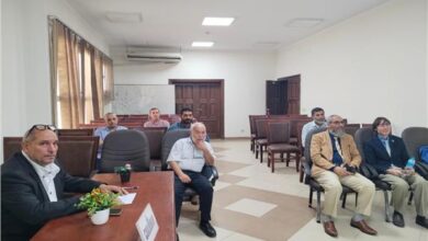 من أعماق الأرض إلى الفضاء.. علوم الأقمار الصناعية تكشف أسرار الزلازل والبراكين»