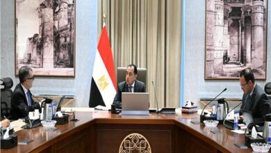 مدبولى تابع ملفات وزارة التخطيط.. استثمارات بقيمة 3.7 تريليون جنيه خلال 2026-2027