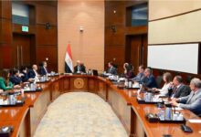 نائب رئيس الوزراء يستعرض الخطة التنفيذية لـ وثيقة سياسة ملكية الدولة 2026-2030