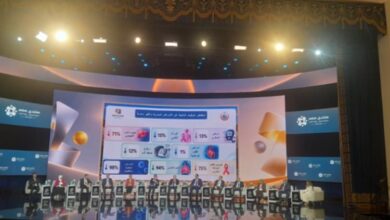 وزير الصحة: 95 مليون مواطن استفادوا من 16 مبادرة رئاسية بـ 44 مليار جنيه