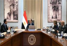 برعاية الموهوبين رئيس الوزراء يستعرض محاور جلسة بمنتدى مصر 2026