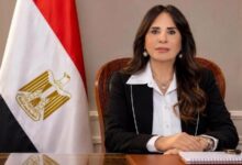 وزيرة الإسكان: الدولة نفذت نحو مليوني وحدة سكنية على مستوى الجمهورية خلال 12 عاما 