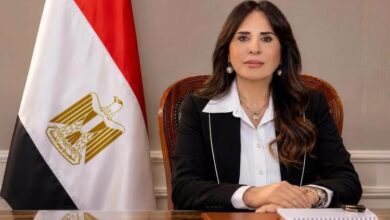 وزيرة الإسكان: الدولة نفذت نحو مليوني وحدة سكنية على مستوى الجمهورية خلال 12 عاما 