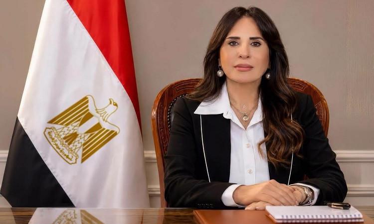 وزيرة الإسكان: الدولة نفذت نحو مليوني وحدة سكنية على مستوى الجمهورية خلال 12 عاما 