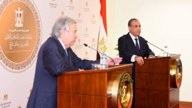وزارة الخارجية : موقفنا الداعم للسعودية واضح ووجودنا العسكري يستهدف أغراضًا دفاعية