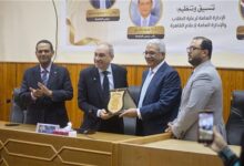 السفيرعلاء يوسف: بناء الوعي ومواجهة التضليل مسؤولية وطنية مشتركة 