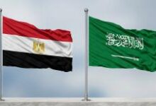 وزير الخارجية ورئيس المخابرات يسلمان رسالة خطية من الرئيس إلى خادم الحرمين 
