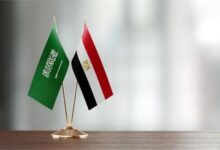 مجلس الدفاع الوطني يؤكد وقوف مصر الكامل إلى جانب السعودية