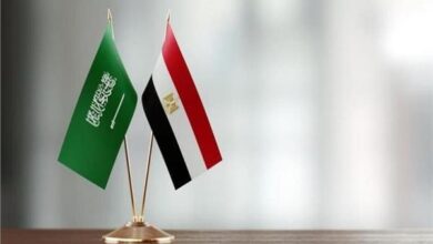 مجلس الدفاع الوطني يؤكد وقوف مصر الكامل إلى جانب السعودية