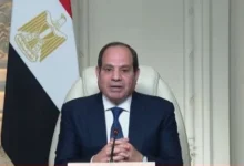 نحترم ونقدر حق جميع دول حوض النيل فى التنمية