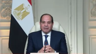 نحترم ونقدر حق جميع دول حوض النيل فى التنمية