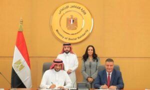 مايا مرسي تشهد توقيع بروتوكول "الباقة الشاملة"استعدادا لموسم حج 1448هـ-2027م 