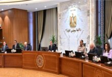 الحكومة توافق على 17 قرارًا خلال اجتماعها الأسبوعي 