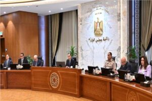 الحكومة توافق على 17 قرارًا خلال اجتماعها الأسبوعي 