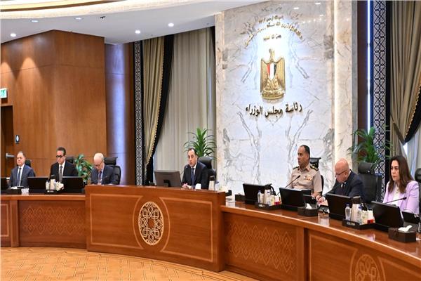 الحكومة توافق على 17 قرارًا خلال اجتماعها الأسبوعي 