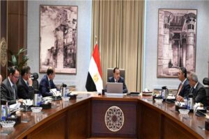 مدبولي يتابع جهود توفير الأسمدة الزراعية ومستجدات خطوات حوكمة منظومة صرفها 