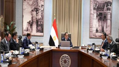 مدبولي يتابع جهود توفير الأسمدة الزراعية ومستجدات خطوات حوكمة منظومة صرفها 