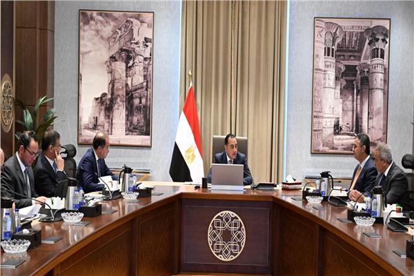 مدبولي يتابع جهود توفير الأسمدة الزراعية ومستجدات خطوات حوكمة منظومة صرفها 