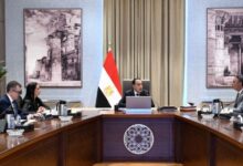 الوزراء: توصيات منتدى مصر 2026 تستهدف تحسين جودة حياة المواطنين