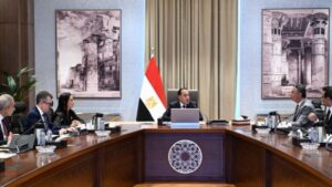 الوزراء: توصيات منتدى مصر 2026 تستهدف تحسين جودة حياة المواطنين