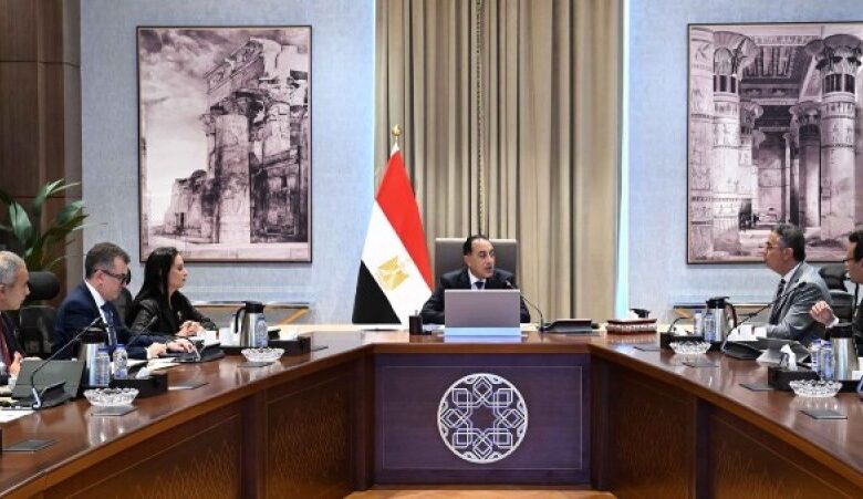 الوزراء: توصيات منتدى مصر 2026 تستهدف تحسين جودة حياة المواطنين