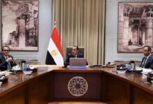 مدبولي يجتمع بوزراء الصحة والاتصالات والعدل لمتابعة تحضيرات مؤتمر شهر أكتوبر 
